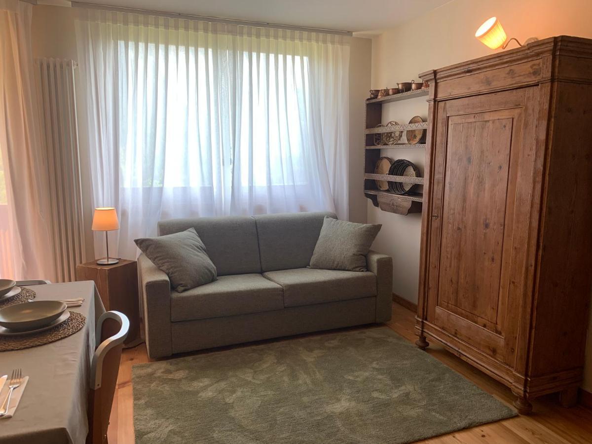 B&B Dolomiti Venas المظهر الخارجي الصورة