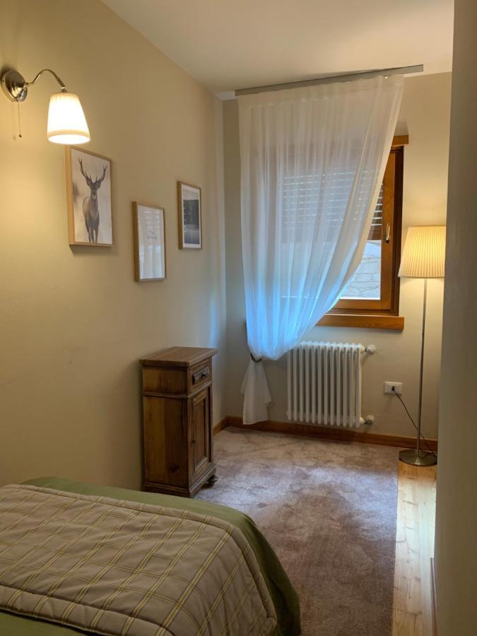B&B Dolomiti Venas المظهر الخارجي الصورة