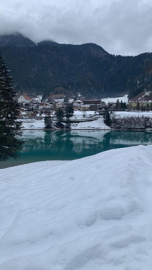 B&B Dolomiti Venas المظهر الخارجي الصورة