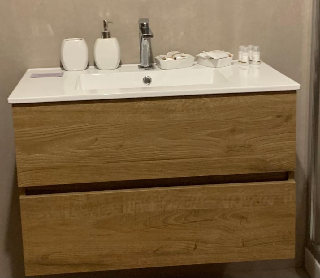 B&B Dolomiti Venas المظهر الخارجي الصورة